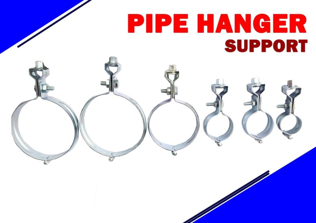 PIPE HANGER SUPPORT Fed Enterprise Co.,Ltd.