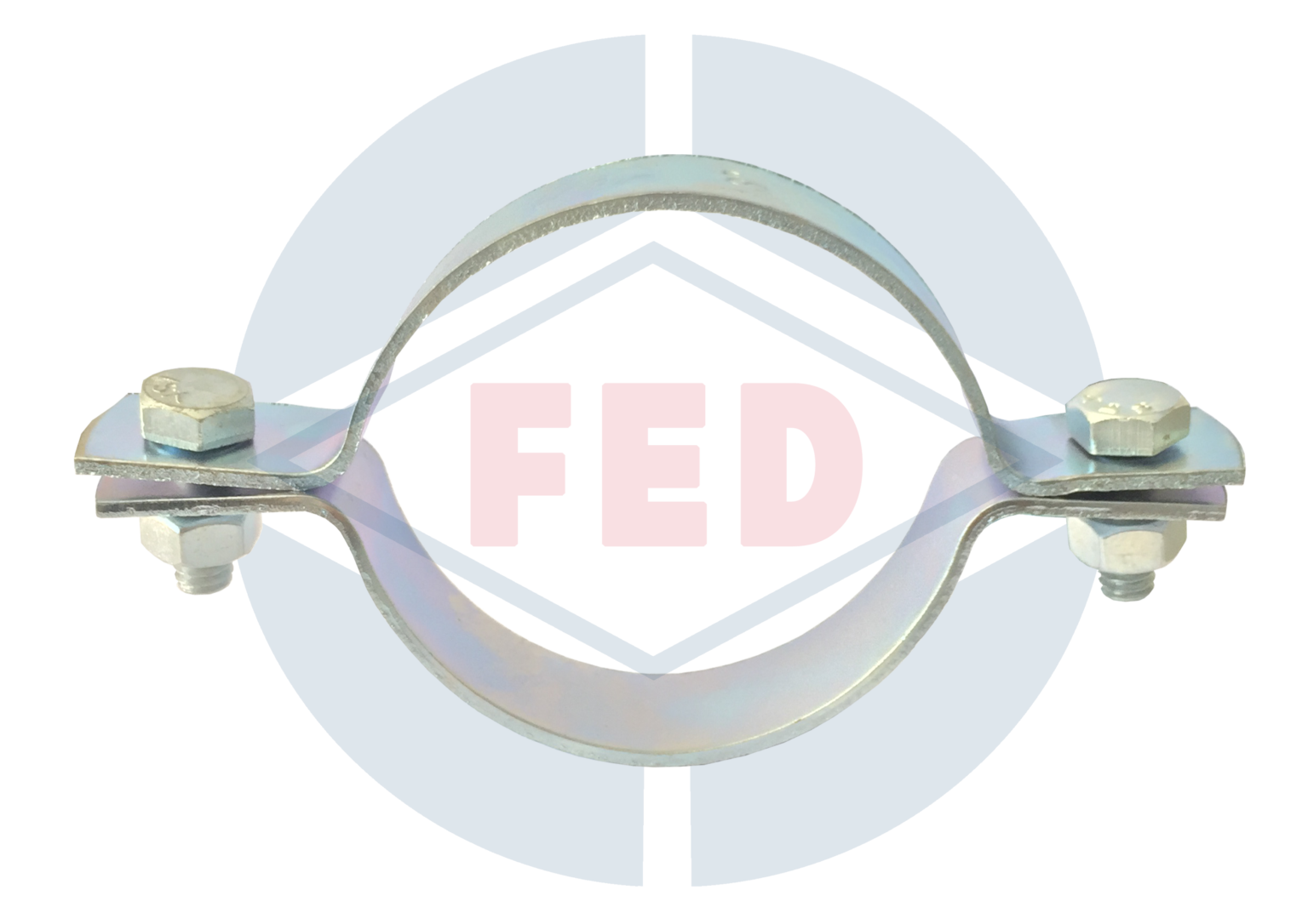 RISER CLAMP (RC-1) – Fed Enterprise Co.,Ltd.